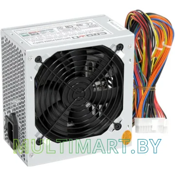 Блок питания CrownMicro CM-PS400W STANDART 400W